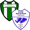 12 de Octubre - Malvinas