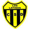 Los Latinos